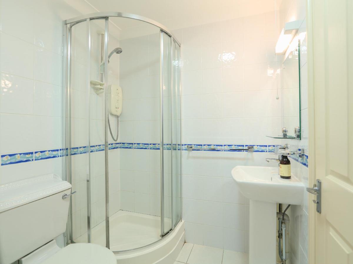 19 Bolt Head Villa ซัลคอมบ์ ภายนอก รูปภาพ