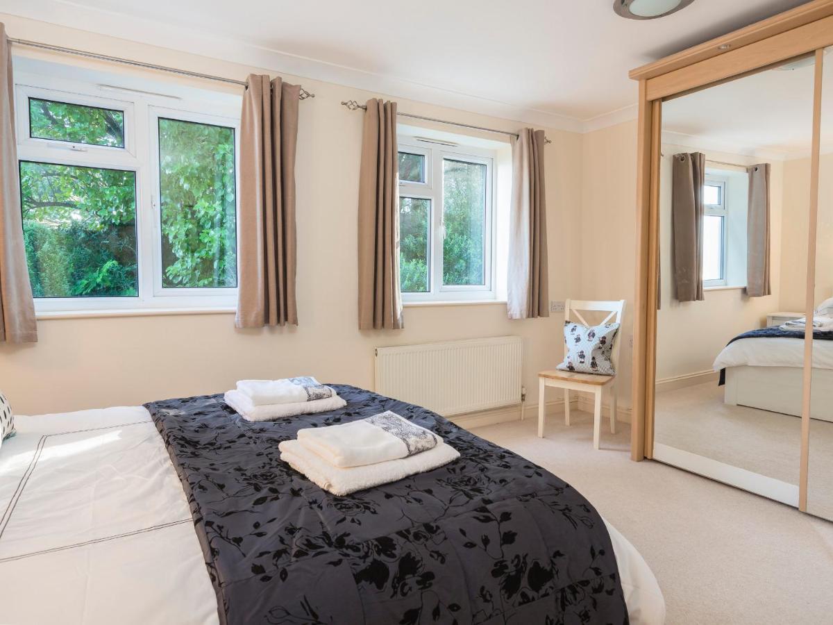 19 Bolt Head Villa ซัลคอมบ์ ภายนอก รูปภาพ