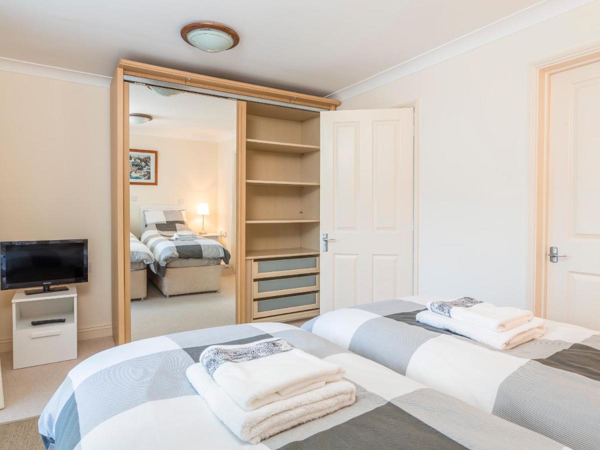 19 Bolt Head Villa ซัลคอมบ์ ภายนอก รูปภาพ